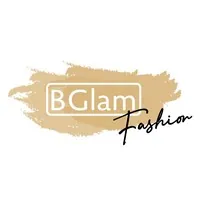 BGlam Fashion logo