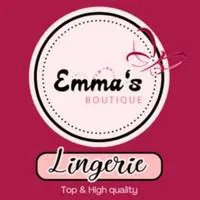 Emma's boutique Mauritius logo