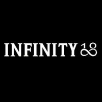Infinity 18 logo