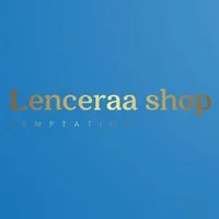 Lenceraa shop logo