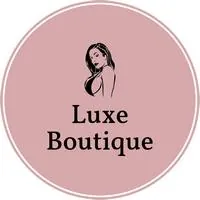 Luxe Boutique logo