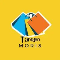 Tamam Moris logo