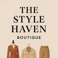 The Style Haven Boutique logo
