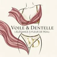 Voile Et Dentelle logo