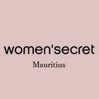 Women'secret Mauritius logo