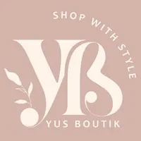 Yus Boutik logo