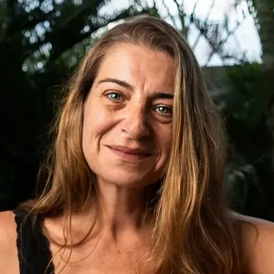 Portrait de Cerise Winder