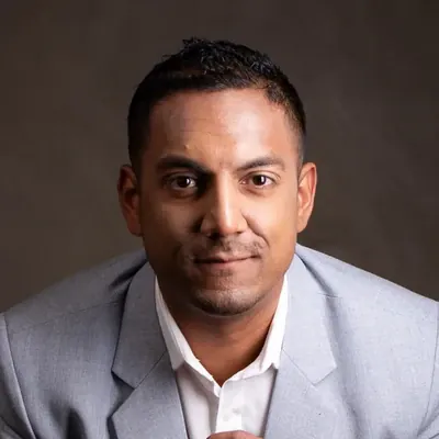 Portrait de Sharma Soneechora