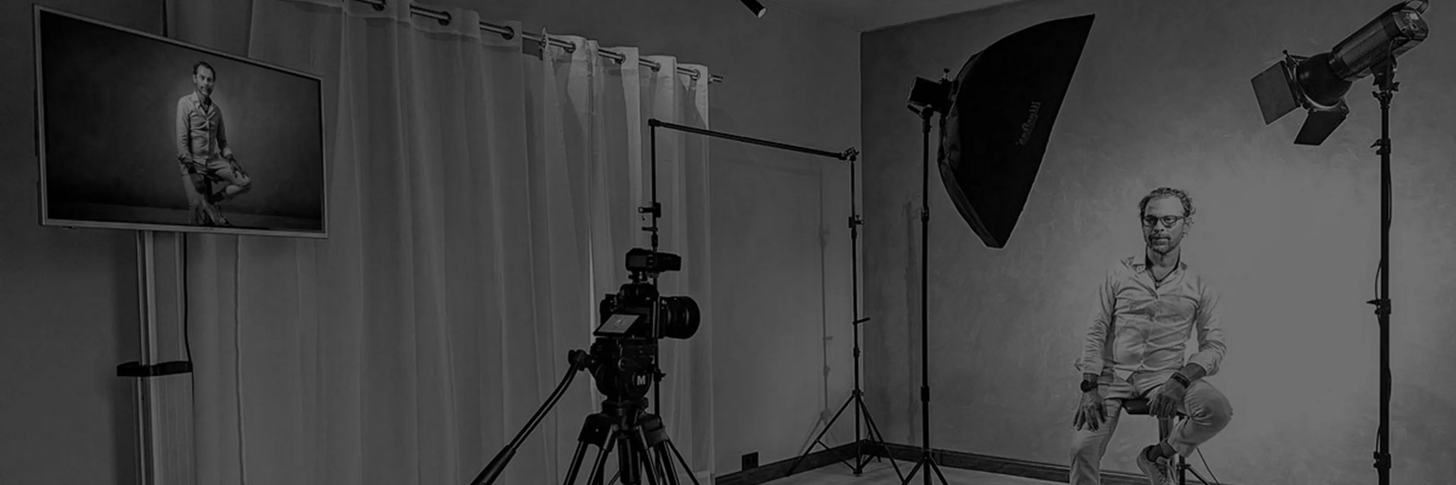 Studio de photographie privé avec éclairage professionnel à Albion, Maurice